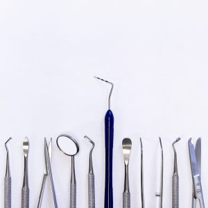 پرکاربرد ترین ابزار دندانپزشکی