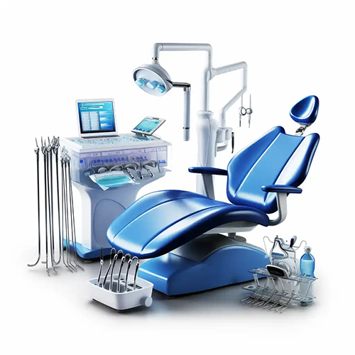 فروش عمده تجهیزات دندانپزشکی در تبریز