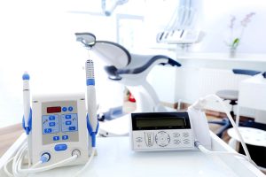فروش عمده تجهیزات دندانپزشکی در تبریز