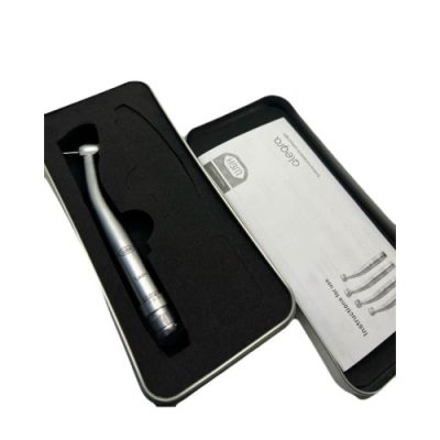 توربین LED دار W&H