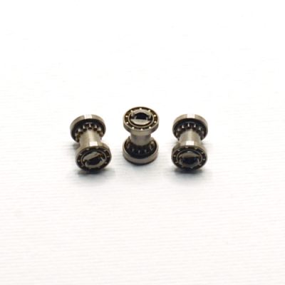 کارتریج روتاری بلبرینگی سایز 1/8*7*4