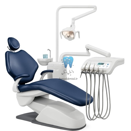 تعمیر یونیت دندانپزشکی