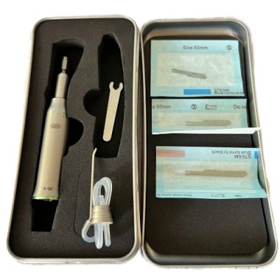 هندپیس جراحی اره ای w&h
