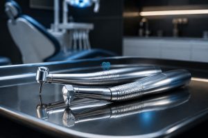 قیمت آنگل و توربین دندانپزشکی